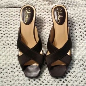 Cole Haan Nike Air Sandals